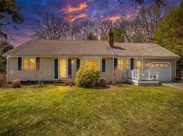 253 Gleneagle Dr, Barnstable, Massachusetts, 2 Bedrooms Bedrooms, 5 Rooms Rooms,2 BathroomsBathrooms,Residential,For Sale,Gleneagle Dr,73502392