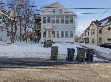 37 Gibbon Street, Marlborough, Massachusetts, 7 Bedrooms Bedrooms, 18 Rooms Rooms,3 BathroomsBathrooms,Residential Income,For Sale,Gibbon Street,73480516