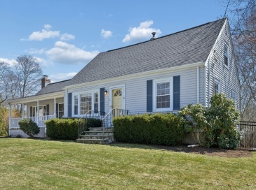 5 Barker, Framingham, Massachusetts, 4 Bedrooms Bedrooms, 7 Rooms Rooms,2 BathroomsBathrooms,Residential,For Sale,Barker,73501000