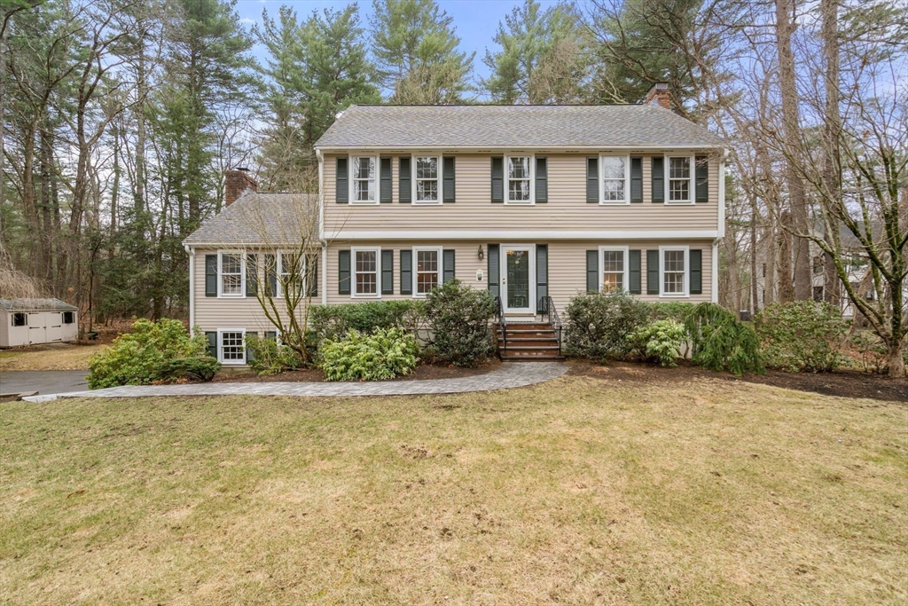 55 Maynard Farm Rd, Sudbury, Massachusetts, 4 Bedrooms Bedrooms, 9 Rooms Rooms,2.5 BathroomsBathrooms,Residential,For Sale,Maynard Farm Rd,73498644