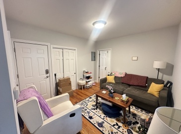 417 Cardinal Medeiros, Cambridge, Massachusetts, 3 Bedrooms Bedrooms, 5 Rooms Rooms,1 BathroomBathrooms,Residential Lease,For Rent,Cardinal Medeiros,73529280
