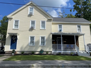6 Pleasant St, Pepperell, Massachusetts, 2 Bedrooms Bedrooms, 4 Rooms Rooms,1 BathroomBathrooms,Residential Lease,For Rent,Pleasant St,73501983