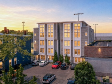 21 Park St, Somerville, Massachusetts, 2 Bedrooms Bedrooms, 4 Rooms Rooms,2 BathroomsBathrooms,Residential,For Sale,Park St,73529296