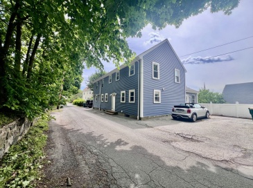 15 1st, Woburn, Massachusetts, 2 Bedrooms Bedrooms, 5 Rooms Rooms,1 BathroomBathrooms,Residential Lease,For Rent,1st,73529331