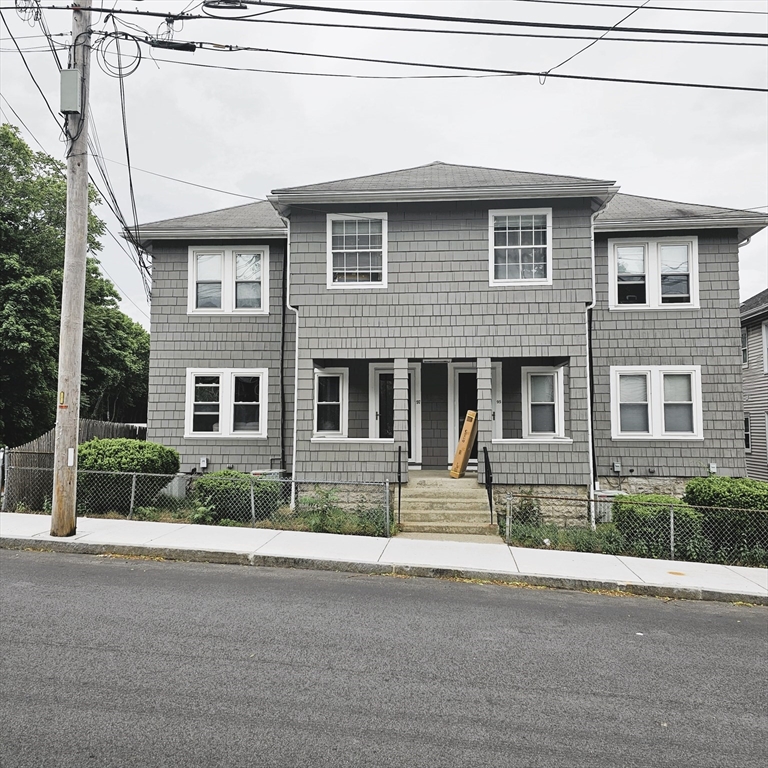 97 Hammond St, Waltham, Massachusetts, 1 Bedroom Bedrooms, 4 Rooms Rooms,1 BathroomBathrooms,Residential Lease,For Rent,Hammond St,73529348
