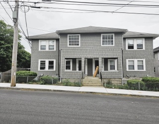 97 Hammond St, Waltham, Massachusetts, 1 Bedroom Bedrooms, 4 Rooms Rooms,1 BathroomBathrooms,Residential Lease,For Rent,Hammond St,73529348