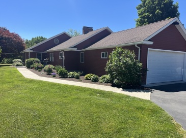 125 Chester Rd, Blandford, Massachusetts, 4 Bedrooms Bedrooms, 7 Rooms Rooms,2 BathroomsBathrooms,Residential,For Sale,Chester Rd,73529355