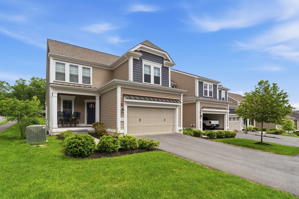 114 Orchard Dr, Sudbury, Massachusetts, 2 Bedrooms Bedrooms, 6 Rooms Rooms,2.5 BathroomsBathrooms,Residential,For Sale,Orchard Dr,73529281