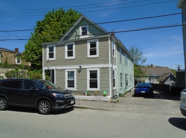 20 Cross St., Fitchburg, Massachusetts, 4 Bedrooms Bedrooms, 12 Rooms Rooms,2 BathroomsBathrooms,Residential Income,For Sale,Cross St.,73529530