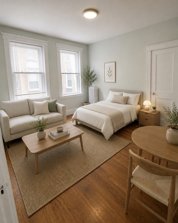 87 Gordon St, Boston, Massachusetts, 2 Rooms Rooms,1 BathroomBathrooms,Residential Lease,For Rent,Gordon St,73529721
