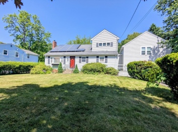 373 Hancock St, Abington, Massachusetts, 3 Bedrooms Bedrooms, 8 Rooms Rooms,2.5 BathroomsBathrooms,Residential,For Sale,Hancock St,73529723