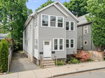 5-7 Fenno Street, Cambridge, Massachusetts, 7 Bedrooms Bedrooms, 12 Rooms Rooms,3 BathroomsBathrooms,Residential Income,For Sale,Fenno Street,73529471