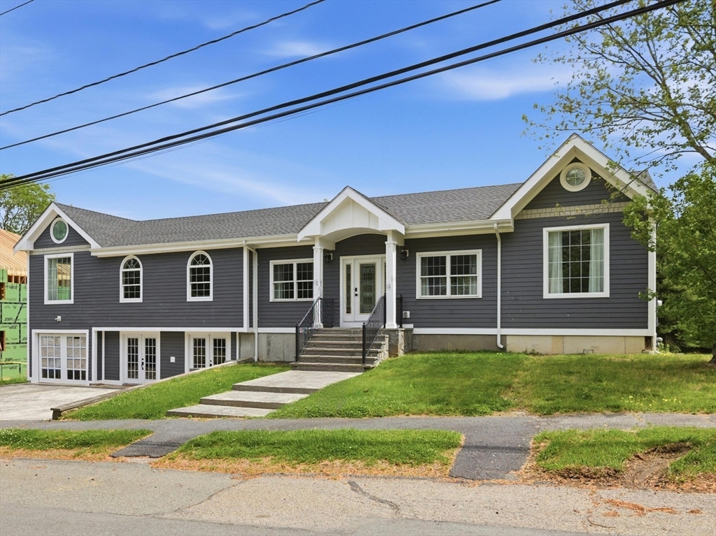 52 Ridgewood Rd, Milton, Massachusetts, 6 Bedrooms Bedrooms, 12 Rooms Rooms,4.5 BathroomsBathrooms,Residential,For Sale,Ridgewood Rd,73529479