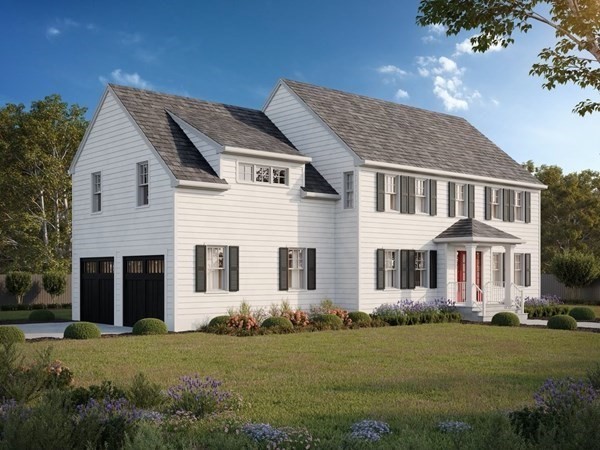 1 Harvard Road, Hanson, Massachusetts, 3 Bedrooms Bedrooms, 7 Rooms Rooms,1.5 BathroomsBathrooms,Residential,For Sale,Harvard Road,73529298