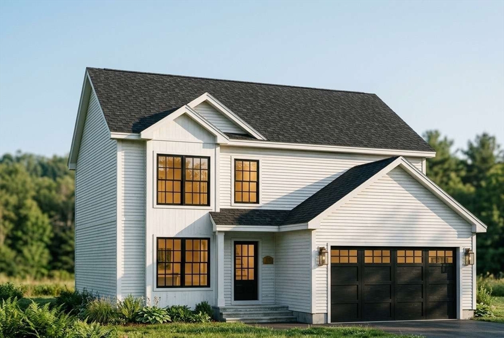 132 Willard Road, Ashburnham, Massachusetts, 3 Bedrooms Bedrooms, 7 Rooms Rooms,2.5 BathroomsBathrooms,Residential,For Sale,Willard Road,73529738