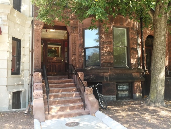 471 Commonwealth Avenue, Boston, Massachusetts, 1 Bedroom Bedrooms, 4 Rooms Rooms,1 BathroomBathrooms,Residential Lease,For Rent,Commonwealth Avenue,73529489