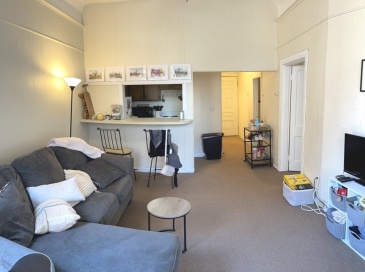 471 Commonwealth Avenue, Boston, Massachusetts, 2 Bedrooms Bedrooms, 4 Rooms Rooms,1 BathroomBathrooms,Residential Lease,For Rent,Commonwealth Avenue,73529490