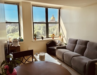 131 Tremont Street, Boston, Massachusetts, 2 Bedrooms Bedrooms, 3 Rooms Rooms,1 BathroomBathrooms,Residential Lease,For Rent,Tremont Street,73529678