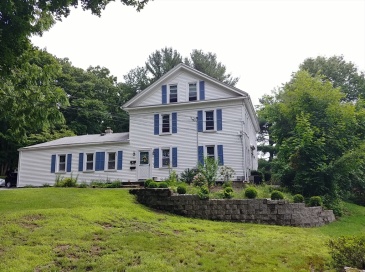 77 Hudson St, Marlborough, Massachusetts, 2 Bedrooms Bedrooms, 6 Rooms Rooms,1 BathroomBathrooms,Residential Lease,For Rent,Hudson St,73529742