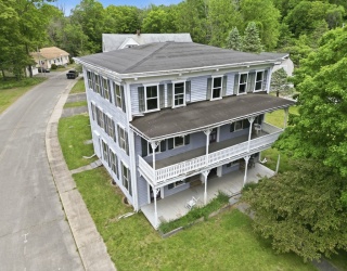 20 Main St, Chester, Massachusetts, ,Commercial Sale,For Sale,Main St,73529743