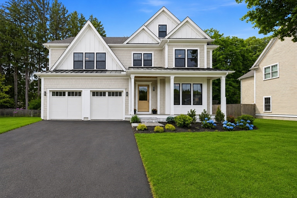 17 Whiting Way, Needham, Massachusetts, 5 Bedrooms Bedrooms, 12 Rooms Rooms,5.5 BathroomsBathrooms,Residential,For Sale,Whiting Way,73529273