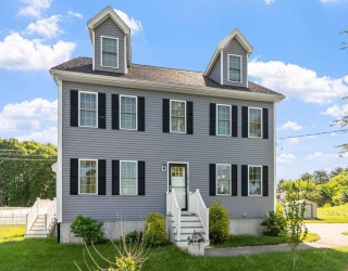 1016 Whipple Rd, Tewksbury, Massachusetts, 4 Bedrooms Bedrooms, 8 Rooms Rooms,2.5 BathroomsBathrooms,Residential,For Sale,Whipple Rd,73529381