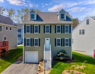 80 Pinehurst Ave, Billerica, Massachusetts, 3 Bedrooms Bedrooms, 6 Rooms Rooms,2.5 BathroomsBathrooms,Residential,For Sale,Pinehurst Ave,73529767