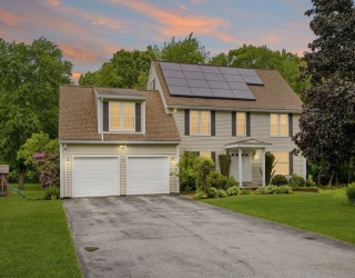 11 Balmoral Drive, Methuen, Massachusetts, 4 Bedrooms Bedrooms, 10 Rooms Rooms,3.5 BathroomsBathrooms,Residential,For Sale,Balmoral Drive,73529529