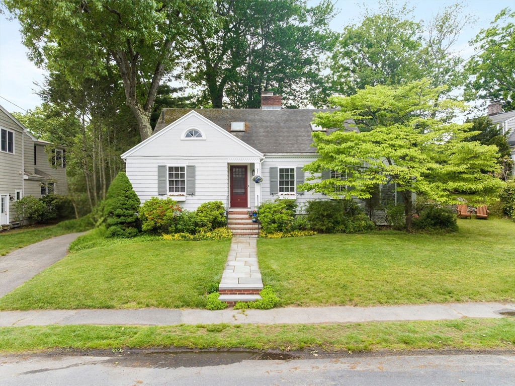 89 Melrose Ave, Needham, Massachusetts, 4 Bedrooms Bedrooms, 8 Rooms Rooms,2 BathroomsBathrooms,Residential,For Sale,Melrose Ave,73529538