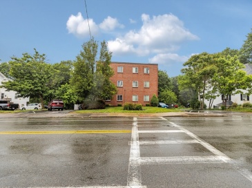 191 Commercial Street, Braintree, Massachusetts, 2 Bedrooms Bedrooms, 4 Rooms Rooms,1 BathroomBathrooms,Residential Lease,For Rent,Commercial Street,73529388
