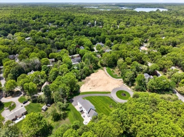 4 Gimme Circle, Sandwich, Massachusetts, ,Land,For Sale,Gimme Circle,73529544