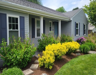 294 Great Plain Ave, Needham, Massachusetts, 3 Bedrooms Bedrooms, 6 Rooms Rooms,2.5 BathroomsBathrooms,Residential,For Sale,Great Plain Ave,73529786