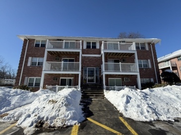 5 Kenmar Drive, Billerica, Massachusetts, 2 Bedrooms Bedrooms, 4 Rooms Rooms,1 BathroomBathrooms,Residential,For Sale,Kenmar Drive,73478307