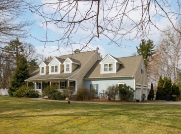 279 Fisher Rd, Westport, Massachusetts, 3 Bedrooms Bedrooms, 7 Rooms Rooms,2.5 BathroomsBathrooms,Residential,For Sale,Fisher Rd,73496168