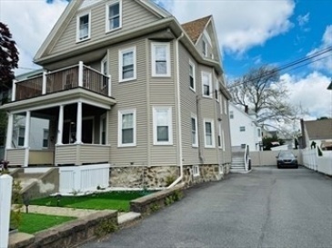48 Cypress St, Watertown, Massachusetts, 2 Bedrooms Bedrooms, 3 Rooms Rooms,1 BathroomBathrooms,Residential Lease,For Rent,Cypress St,73520189