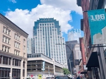 200 Lincoln St, Boston, Massachusetts, ,Commercial Sale,For Sale,Lincoln St,73529590