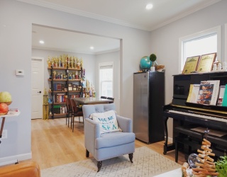 1 Vincent, Belmont, Massachusetts, 3 Bedrooms Bedrooms, 4 Rooms Rooms,2 BathroomsBathrooms,Residential Lease,For Rent,Vincent,73529522