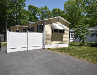 157 Windswept Rd, Wareham, Massachusetts, 2 Bedrooms Bedrooms, 4 Rooms Rooms,1 BathroomBathrooms,Residential,For Sale,Windswept Rd,73529650
