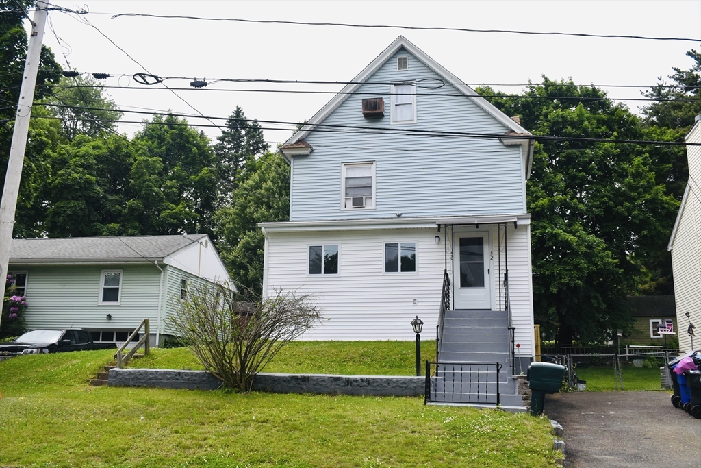 50-52 Balis St, Springfield, Massachusetts, 8 Bedrooms Bedrooms, 13 Rooms Rooms,3 BathroomsBathrooms,Residential Income,For Sale,Balis St,73529379