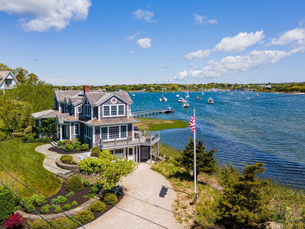 56 Stage Island Road, Chatham, Massachusetts, 4 Bedrooms Bedrooms, 12 Rooms Rooms,4 BathroomsBathrooms,Residential,For Sale,Stage Island Road,73529657