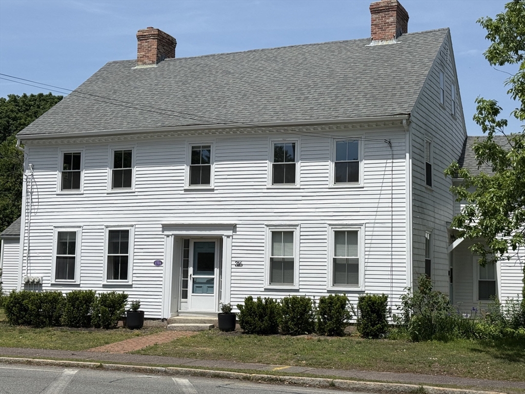 316 Main St., Rowley, Massachusetts, 2 Bedrooms Bedrooms, 5 Rooms Rooms,1 BathroomBathrooms,Residential Lease,For Rent,Main St.,73529383