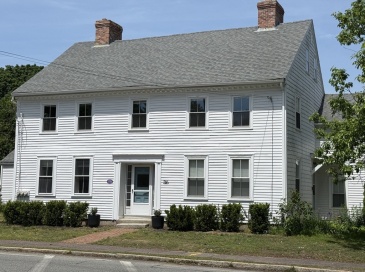 316 Main St., Rowley, Massachusetts, 2 Bedrooms Bedrooms, 5 Rooms Rooms,1 BathroomBathrooms,Residential Lease,For Rent,Main St.,73529383