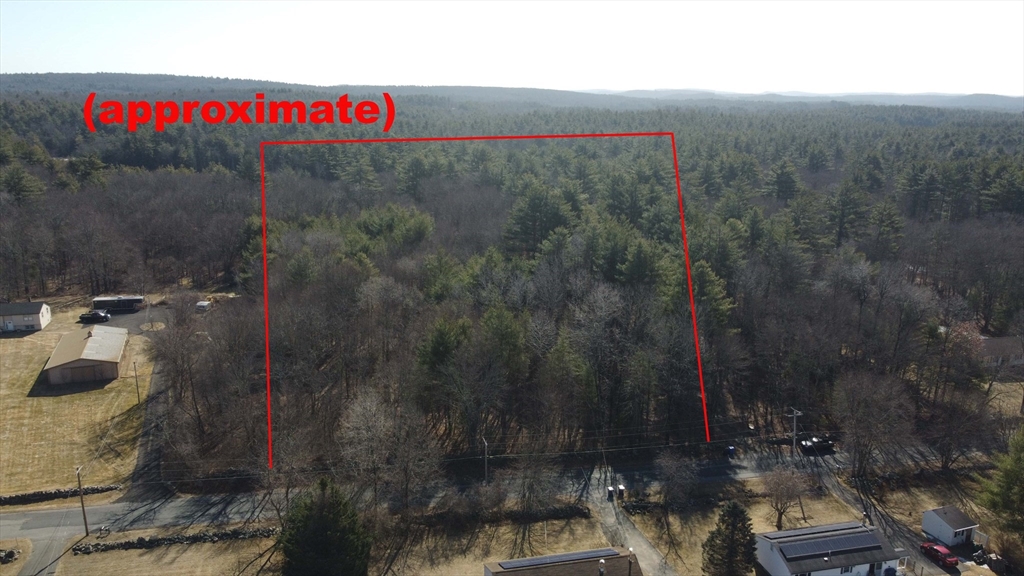 0 Michael Sears Rd, Belchertown, Massachusetts, ,Land,For Sale,Michael Sears Rd,73529669