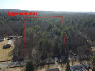 0 Michael Sears Rd, Belchertown, Massachusetts, ,Land,For Sale,Michael Sears Rd,73529669