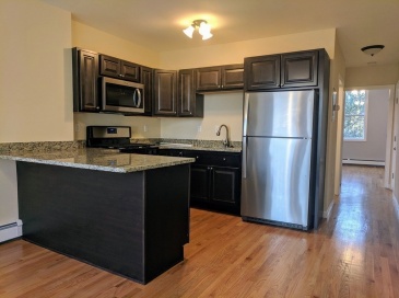 80 Havre St, Boston, Massachusetts, 1 Bedroom Bedrooms, 5 Rooms Rooms,1 BathroomBathrooms,Residential Lease,For Rent,Havre St,73529674