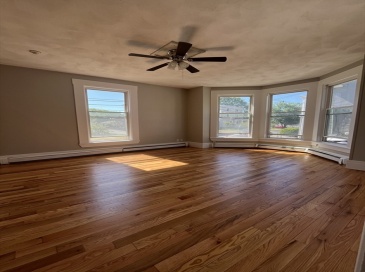 99 Laighton St, Lynn, Massachusetts, 1 Bedroom Bedrooms, 3 Rooms Rooms,0.5 BathroomBathrooms,Residential Lease,For Rent,Laighton St,73529679