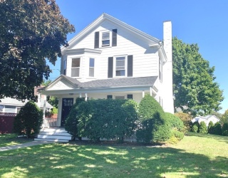 Residential Lease