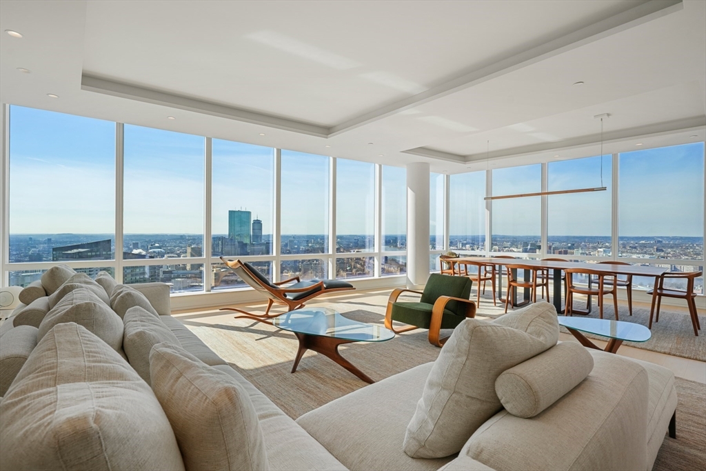 1 Franklin Street, Boston, Massachusetts, 3 Bedrooms Bedrooms, 9 Rooms Rooms,4.5 BathroomsBathrooms,Residential Lease,For Rent,Franklin Street,73529418