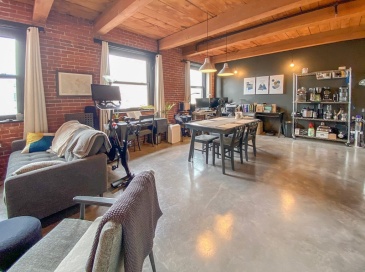 90 Wareham St, Boston, Massachusetts, 1 Bedroom Bedrooms, 2 Rooms Rooms,1 BathroomBathrooms,Residential Lease,For Rent,Wareham St,73529453