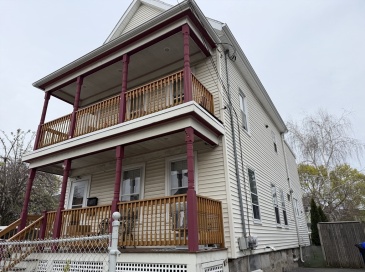 12 Wentworth St, Malden, Massachusetts, 2 Bedrooms Bedrooms, 5 Rooms Rooms,1 BathroomBathrooms,Residential Lease,For Rent,Wentworth St,73529793
